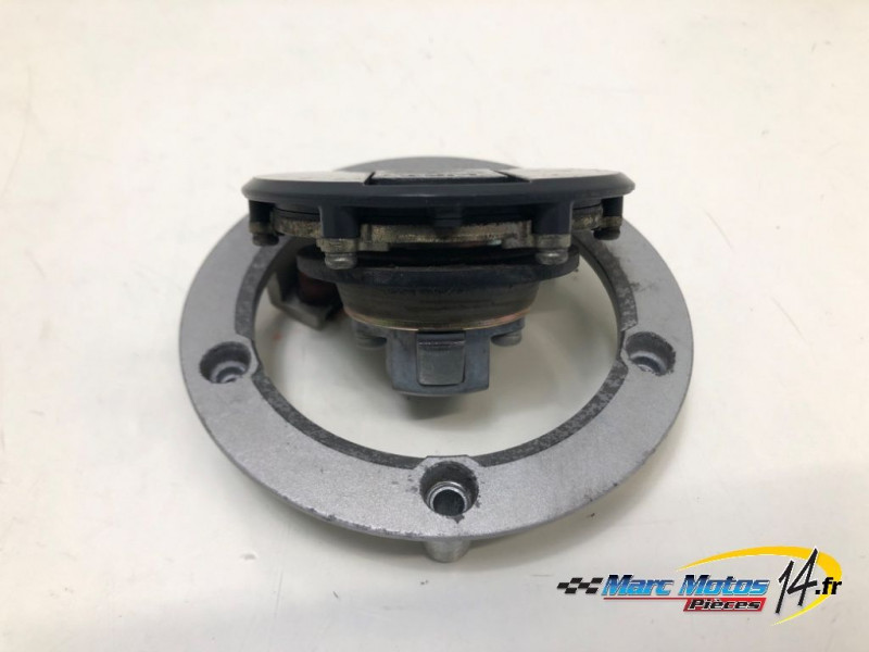 KIT SERRURES SUZUKI 1000 GSXR 2004