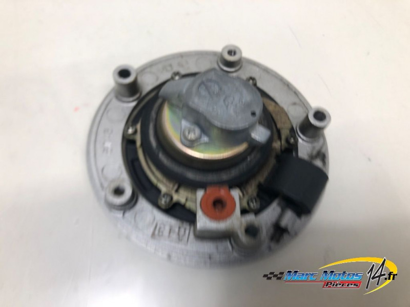 KIT SERRURES SUZUKI 1000 GSXR 2004