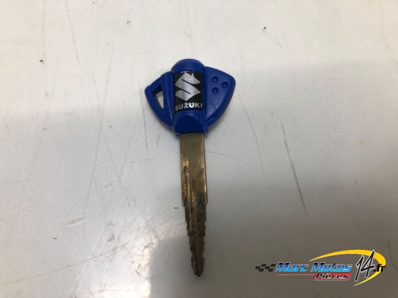 KIT SERRURES SUZUKI 1000 GSXR 2004