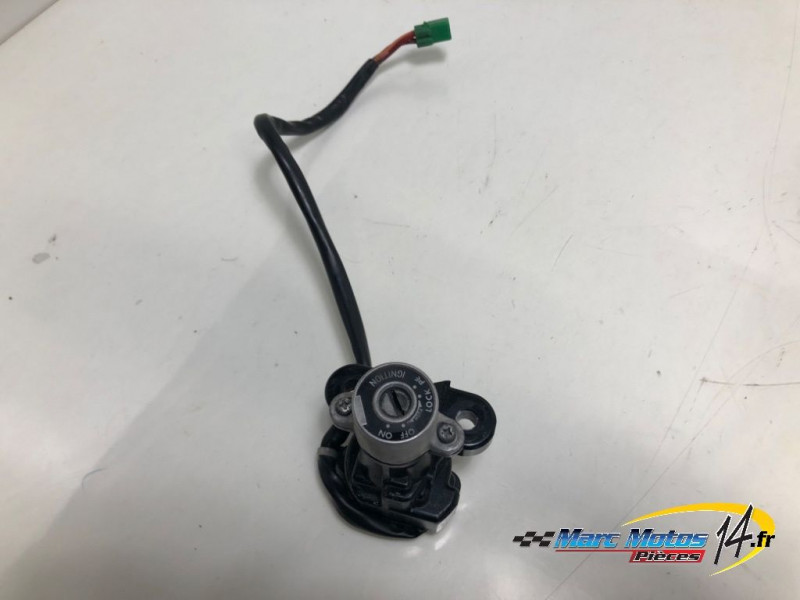 KIT SERRURES SUZUKI 1000 GSXR 2004