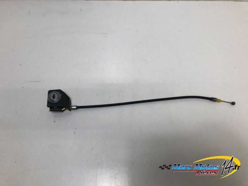 KIT SERRURES SUZUKI 1000 GSXR 2004