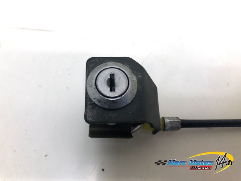 KIT SERRURES SUZUKI 1000 GSXR 2004