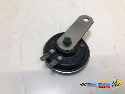 KLAXON SUZUKI 1000 GSXR 2004