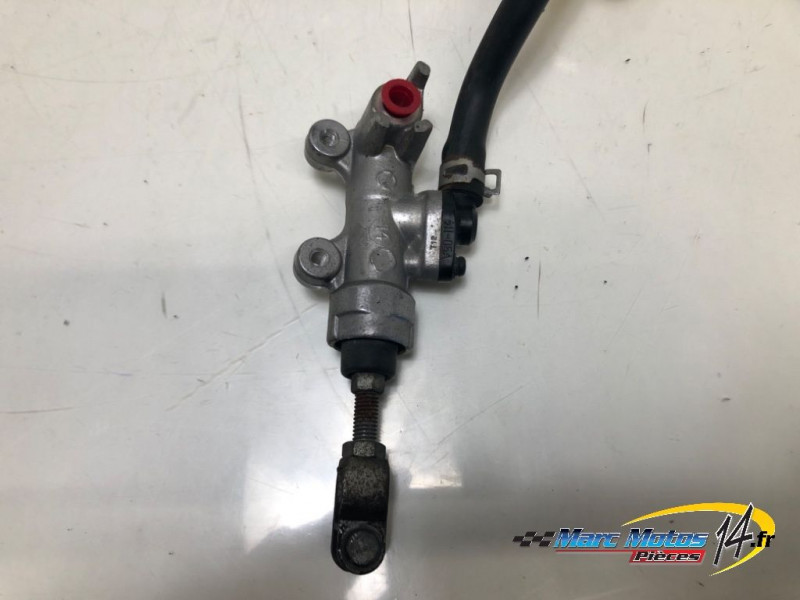 MAITRE CYLINDRE DE FREIN ARRIERE SUZUKI 1000 GSXR 2004