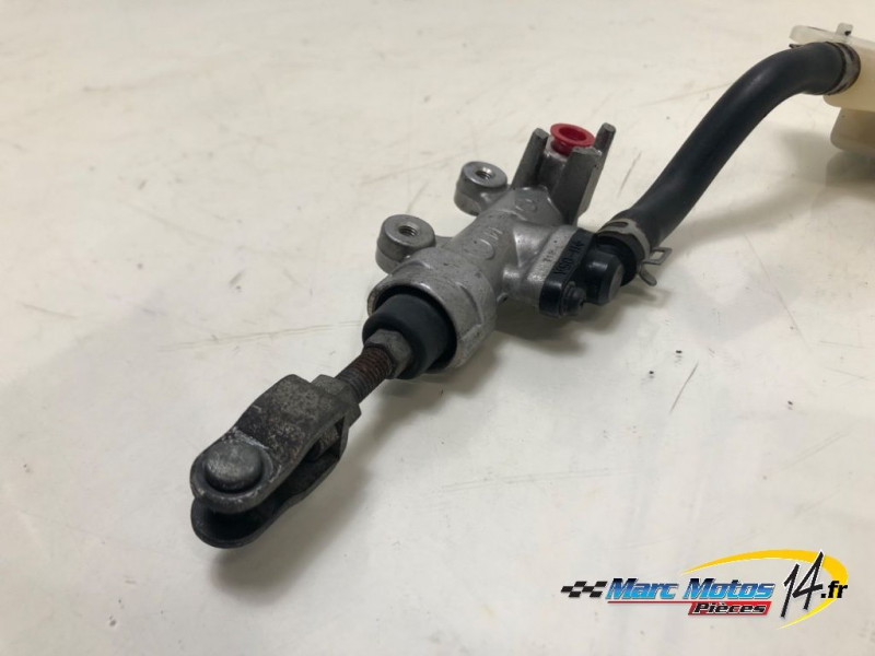 MAITRE CYLINDRE DE FREIN ARRIERE SUZUKI 1000 GSXR 2004