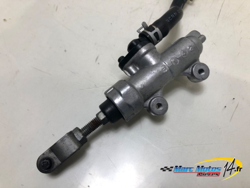 MAITRE CYLINDRE DE FREIN ARRIERE SUZUKI 1000 GSXR 2004