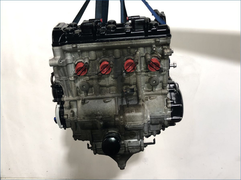 MOTEUR SUZUKI 1000 GSXR 2004
