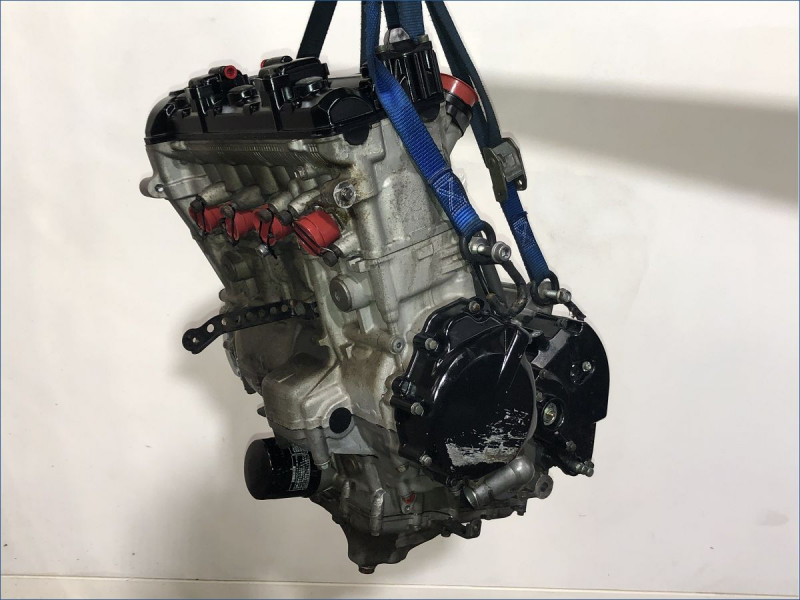 MOTEUR SUZUKI 1000 GSXR 2004