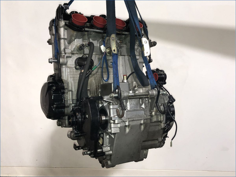 MOTEUR SUZUKI 1000 GSXR 2004