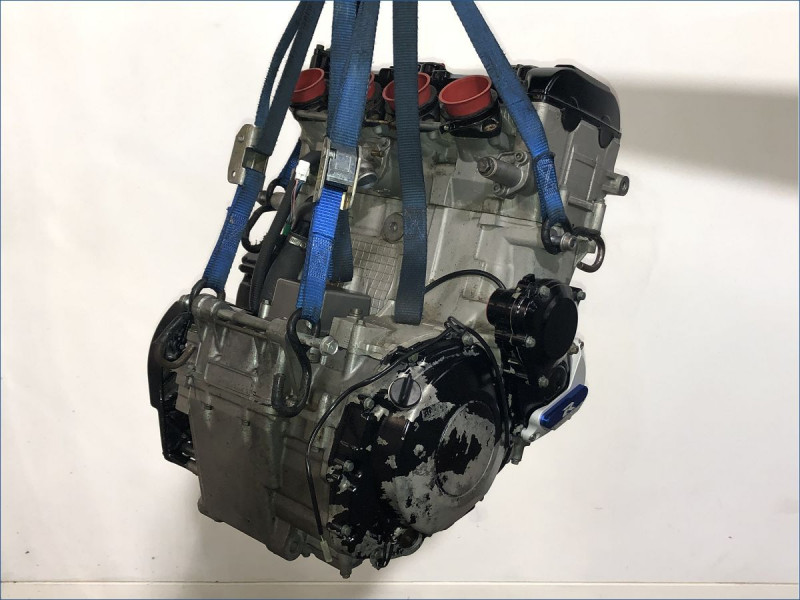 MOTEUR SUZUKI 1000 GSXR 2004