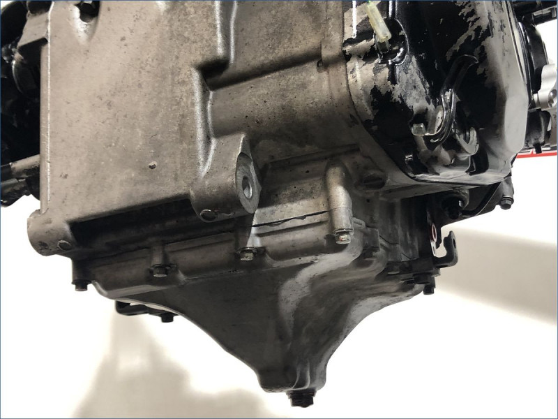 MOTEUR SUZUKI 1000 GSXR 2004