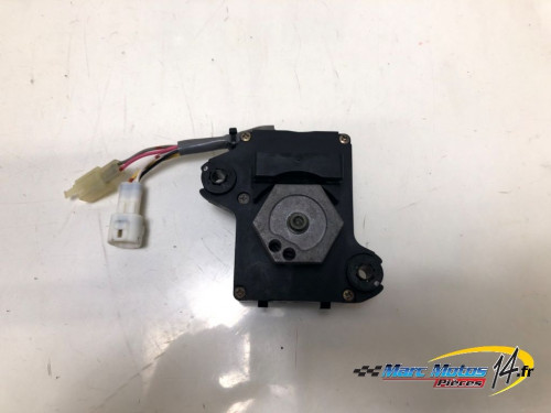 MOTEUR DE VALVE D'ECHAPPEMENT SUZUKI 1000 GSXR 2004