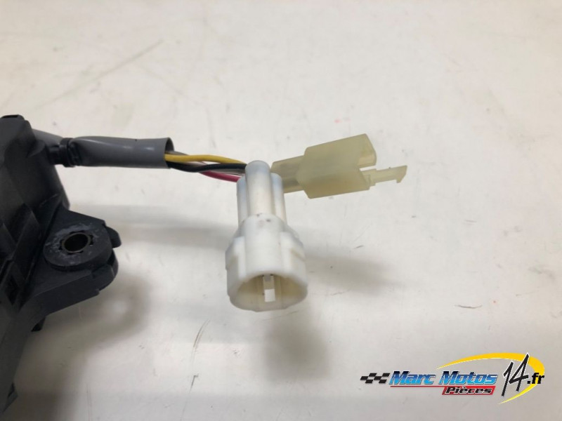 MOTEUR DE VALVE D'ECHAPPEMENT SUZUKI 1000 GSXR 2004