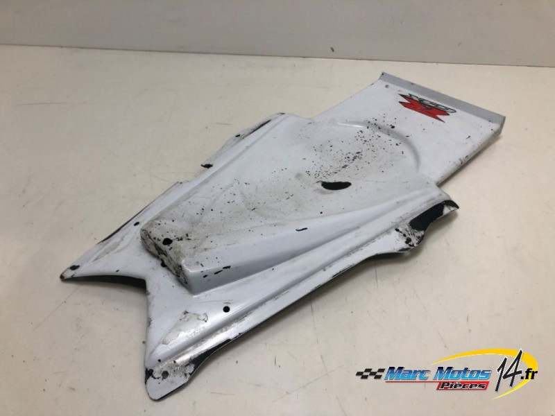 PASSAGE DE ROUE SUZUKI 1000 GSXR 2004