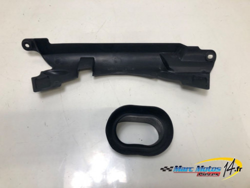 PLASTIQUES ET CAOUTCHOUCS DIVERS SUZUKI 1000 GSXR 2004