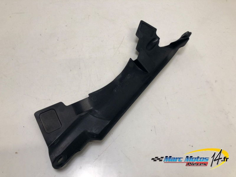 PLASTIQUES ET CAOUTCHOUCS DIVERS SUZUKI 1000 GSXR 2004