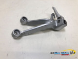 PLATINE ARRIERE GAUCHE SUZUKI 1000 GSXR 2004