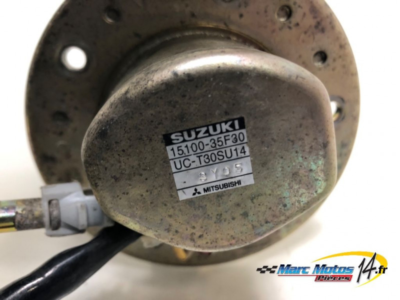 POMPE A ESSENCE SUZUKI 1000 GSXR 2004