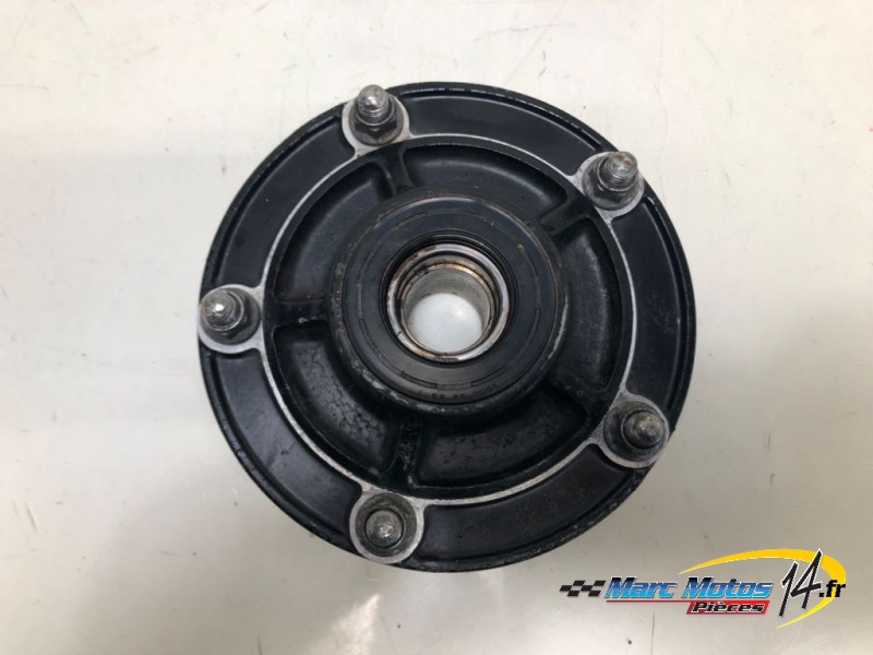 PORTE COURONNE SUZUKI 1000 GSXR 2004