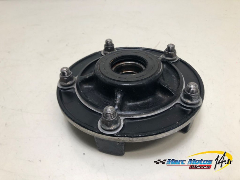 PORTE COURONNE SUZUKI 1000 GSXR 2004