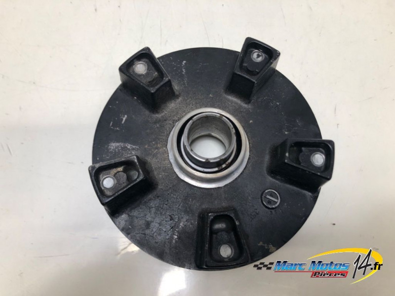 PORTE COURONNE SUZUKI 1000 GSXR 2004