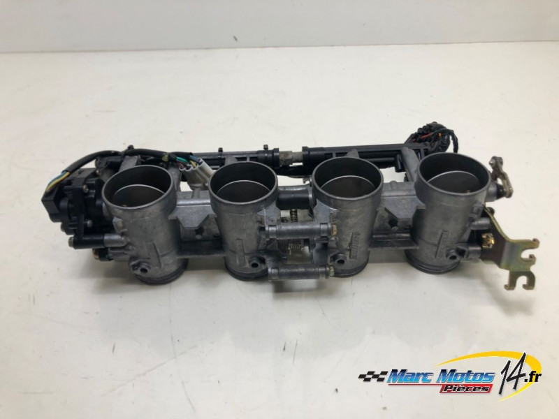 RAMPE D'INJECTION SUZUKI 1000 GSXR 2004