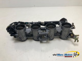 RAMPE D'INJECTION SUZUKI 1000 GSXR 2004