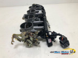 RAMPE D'INJECTION SUZUKI 1000 GSXR 2004