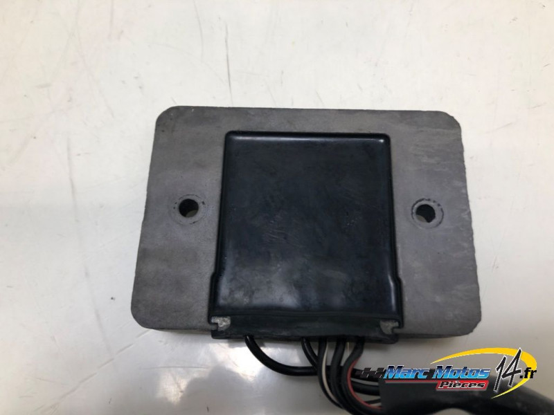 REGULATEUR SUZUKI 1000 GSXR 2004