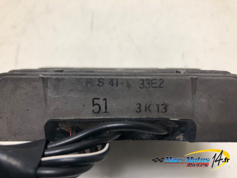 REGULATEUR SUZUKI 1000 GSXR 2004