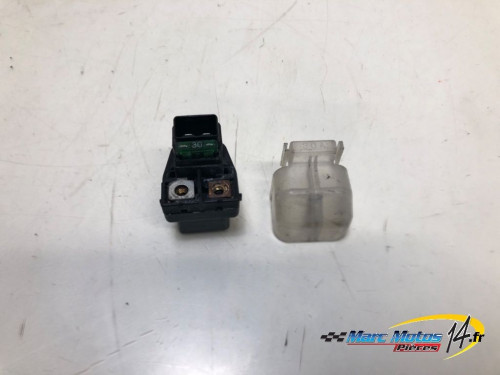 RELAIS DEMARREUR SUZUKI 1000 GSXR 2004