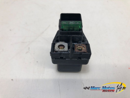 RELAIS DEMARREUR SUZUKI 1000 GSXR 2004