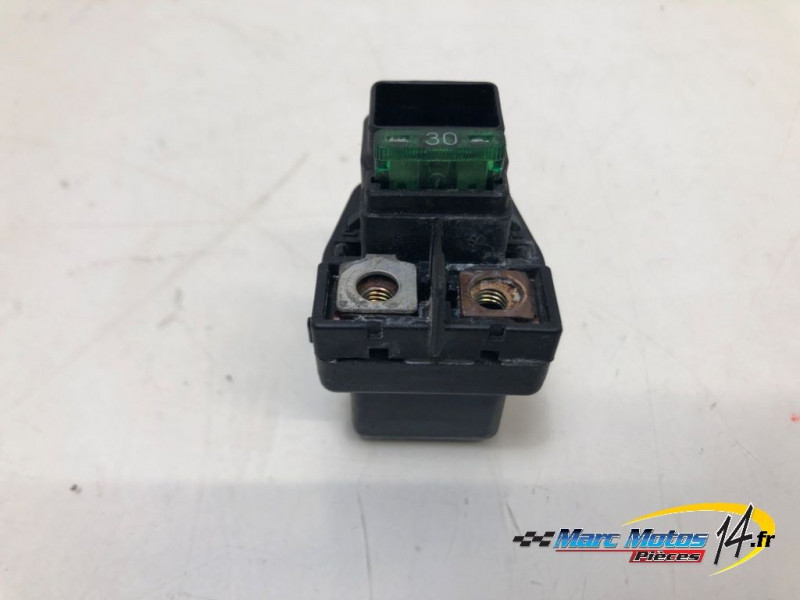 RELAIS DEMARREUR SUZUKI 1000 GSXR 2004