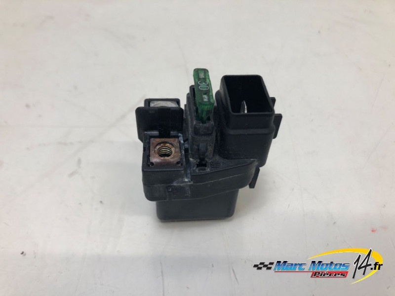 RELAIS DEMARREUR SUZUKI 1000 GSXR 2004