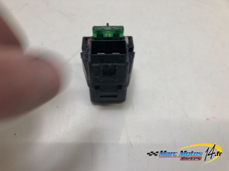 RELAIS DEMARREUR SUZUKI 1000 GSXR 2004