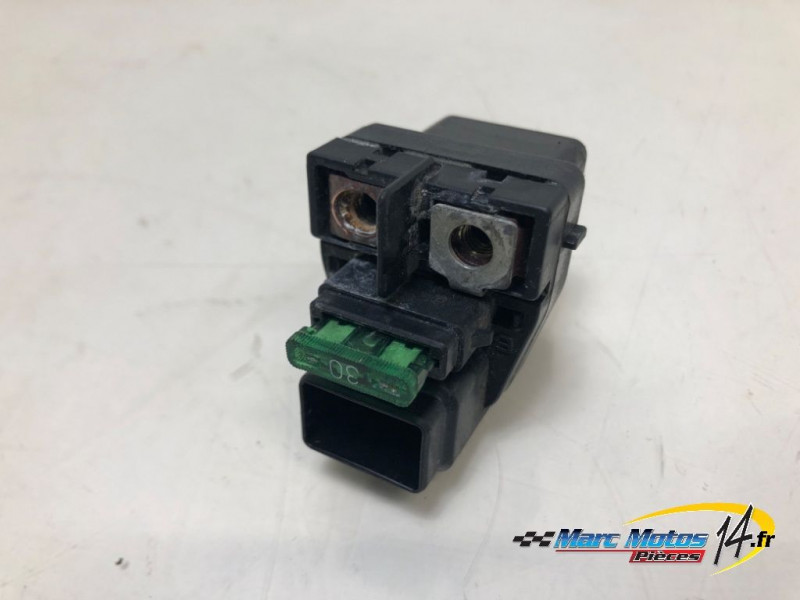 RELAIS DEMARREUR SUZUKI 1000 GSXR 2004