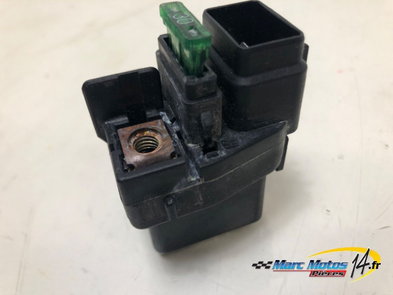 RELAIS DEMARREUR SUZUKI 1000 GSXR 2004