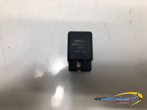 RELAIS DIVERS SUZUKI 1000 GSXR 2004