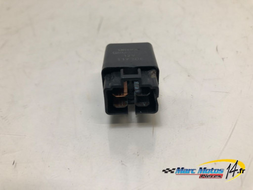 RELAIS DIVERS SUZUKI 1000 GSXR 2004