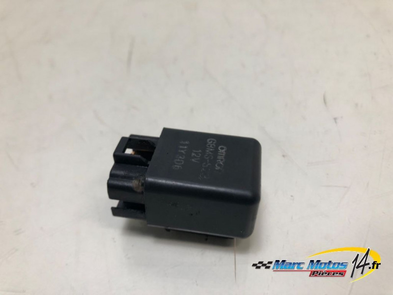 RELAIS DIVERS SUZUKI 1000 GSXR 2004