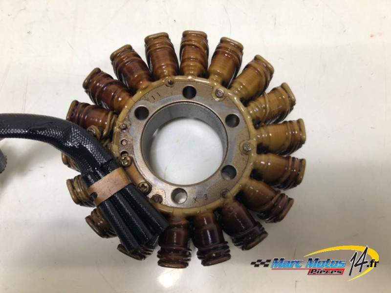 STATOR SUZUKI 1000 GSXR 2004
