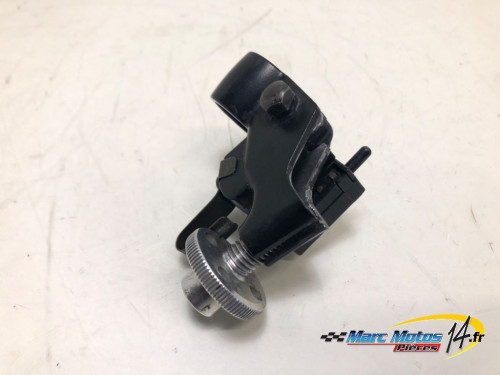 SUPPORT DE LEVIER D'EMBRAYAGE SUZUKI 1000 GSXR 2004