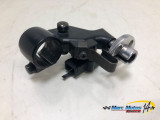 SUPPORT DE LEVIER D'EMBRAYAGE SUZUKI 1000 GSXR 2004
