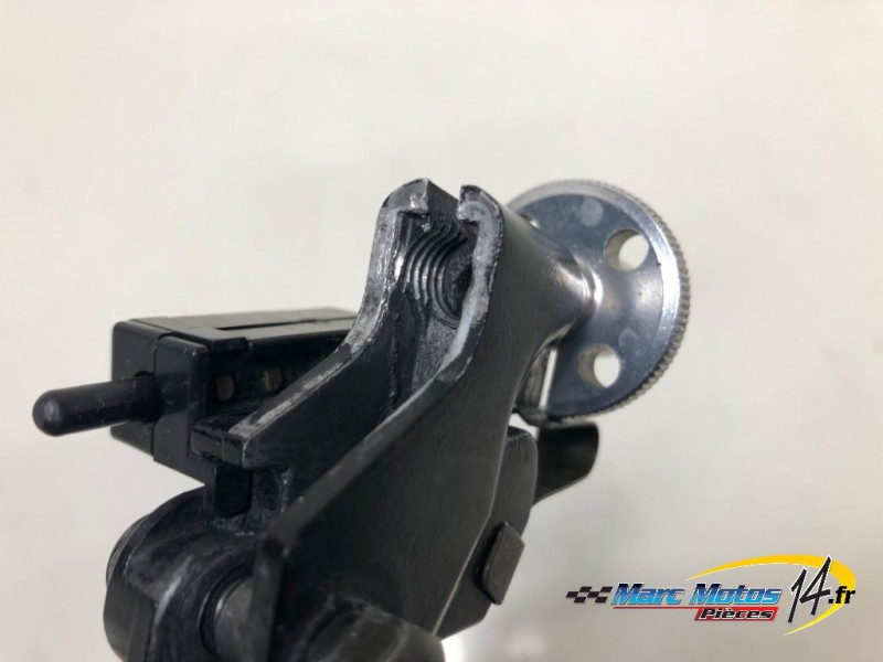 SUPPORT DE LEVIER D'EMBRAYAGE SUZUKI 1000 GSXR 2004