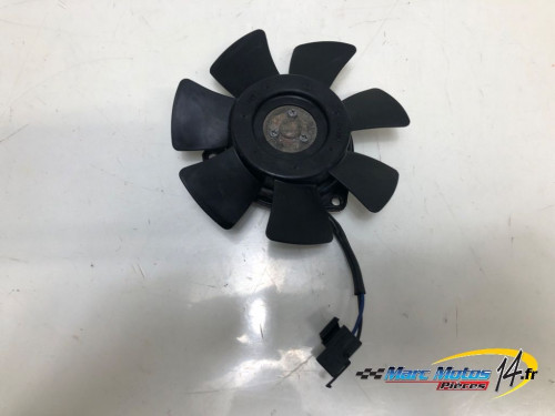 VENTILATEUR SUZUKI 1000 GSXR 2004