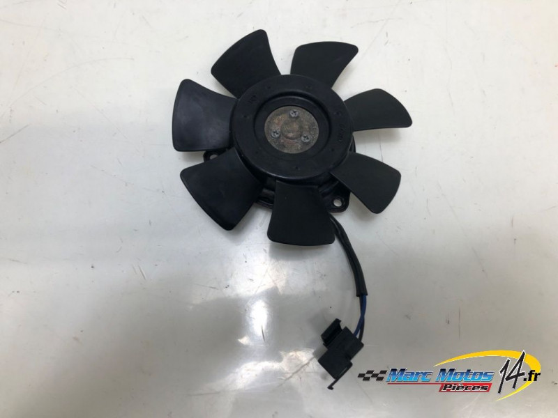 VENTILATEUR SUZUKI 1000 GSXR 2004