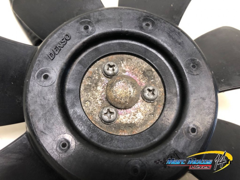 VENTILATEUR SUZUKI 1000 GSXR 2004