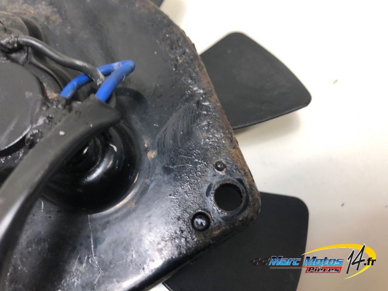 VENTILATEUR SUZUKI 1000 GSXR 2004