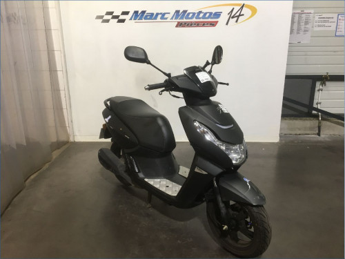 PEUGEOT 50 KISBEE 4T