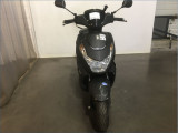 PEUGEOT 50 KISBEE 4T